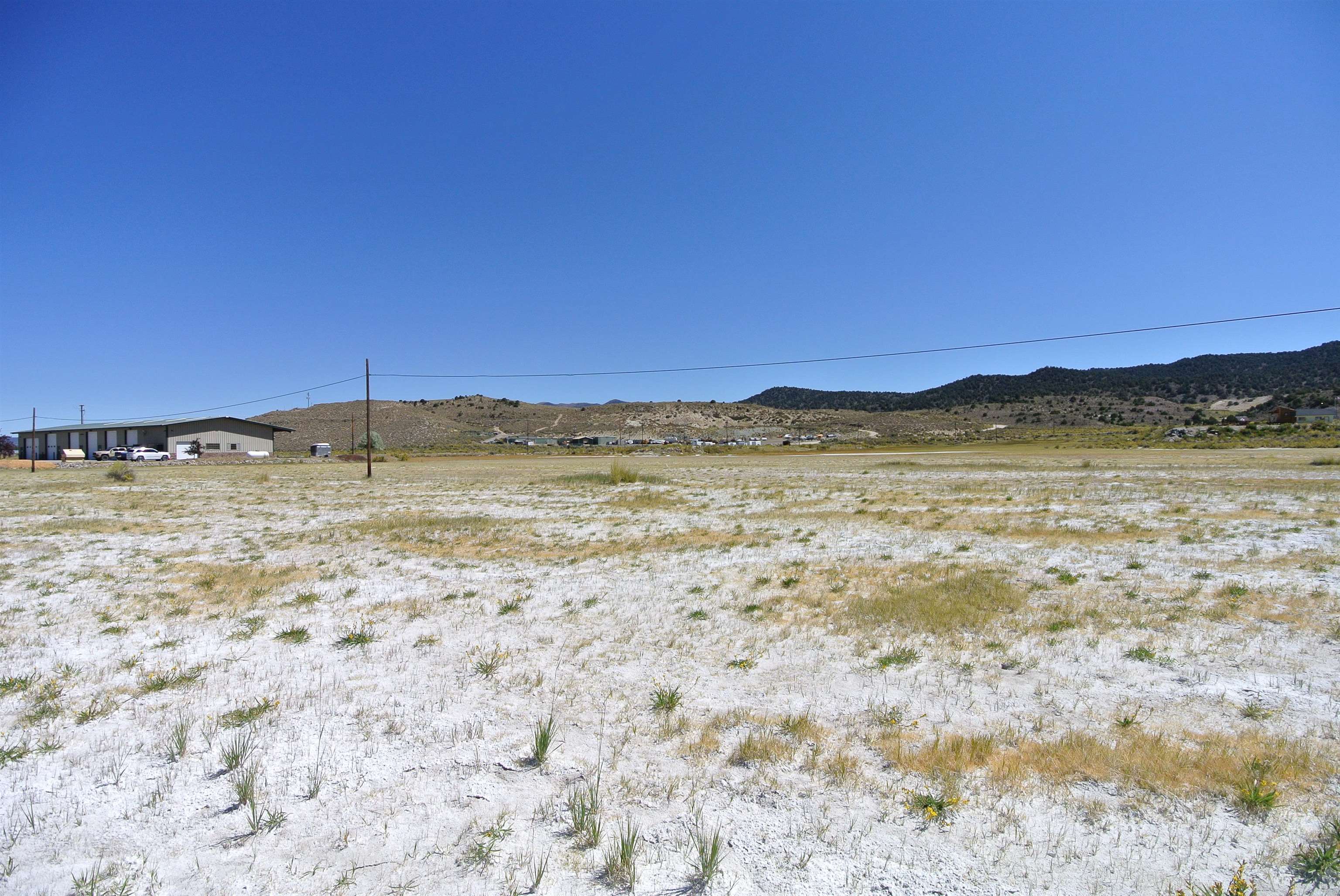 395 Bridgeport Ca Bridgeport, CA 93517 - Photo 11 of 12 View of nature with rural landscape