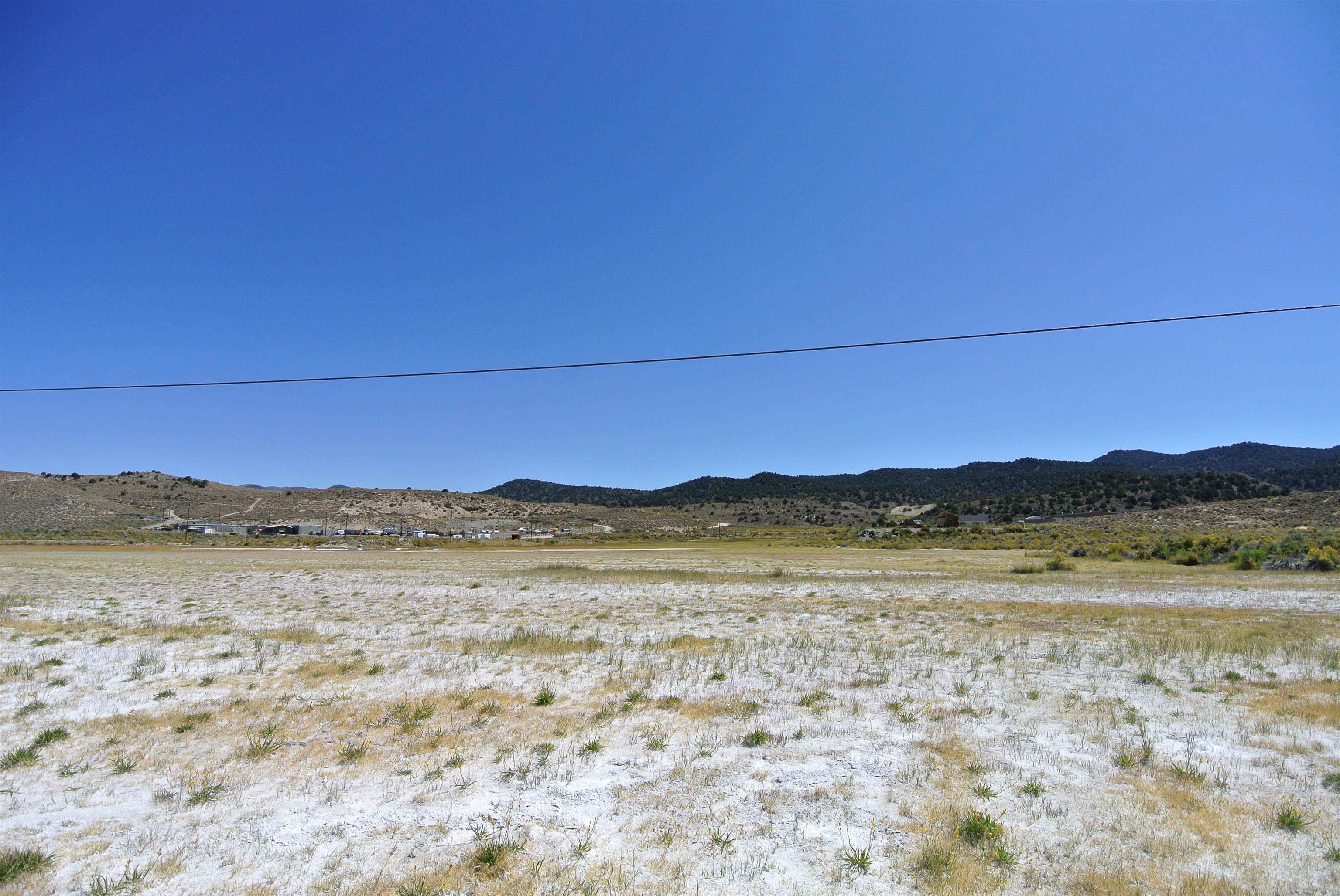 395 Bridgeport Ca Bridgeport, CA 93517 - Photo 5 of 12 View of mountain backdrop with rural landscape