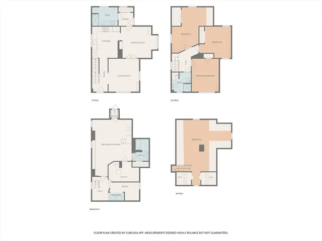 $799,000 | 32 Beach Street, Malden, MA 02148