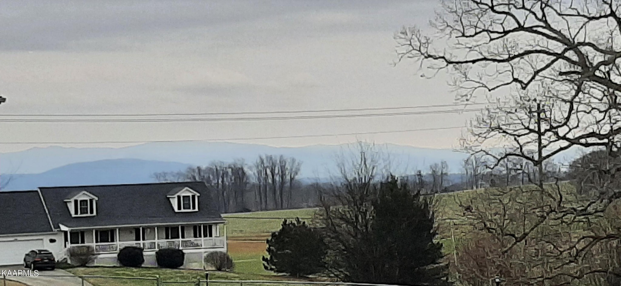 1433 Lambert Road Greenback, TN 37742 - Photo 3 of 34 a view of houses with sky view