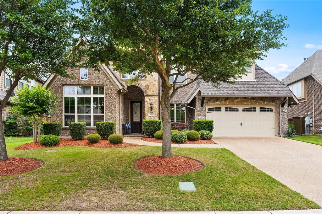 1056 Knoxbridge Road Forney, TX 75126 - Photo 3 of 35