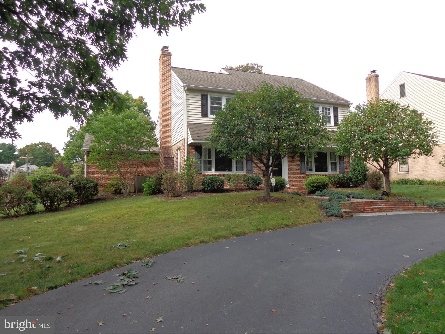 100 Shirley Road Narberth, PA 19072 - Photo 1 of 25 Gallery Image 1