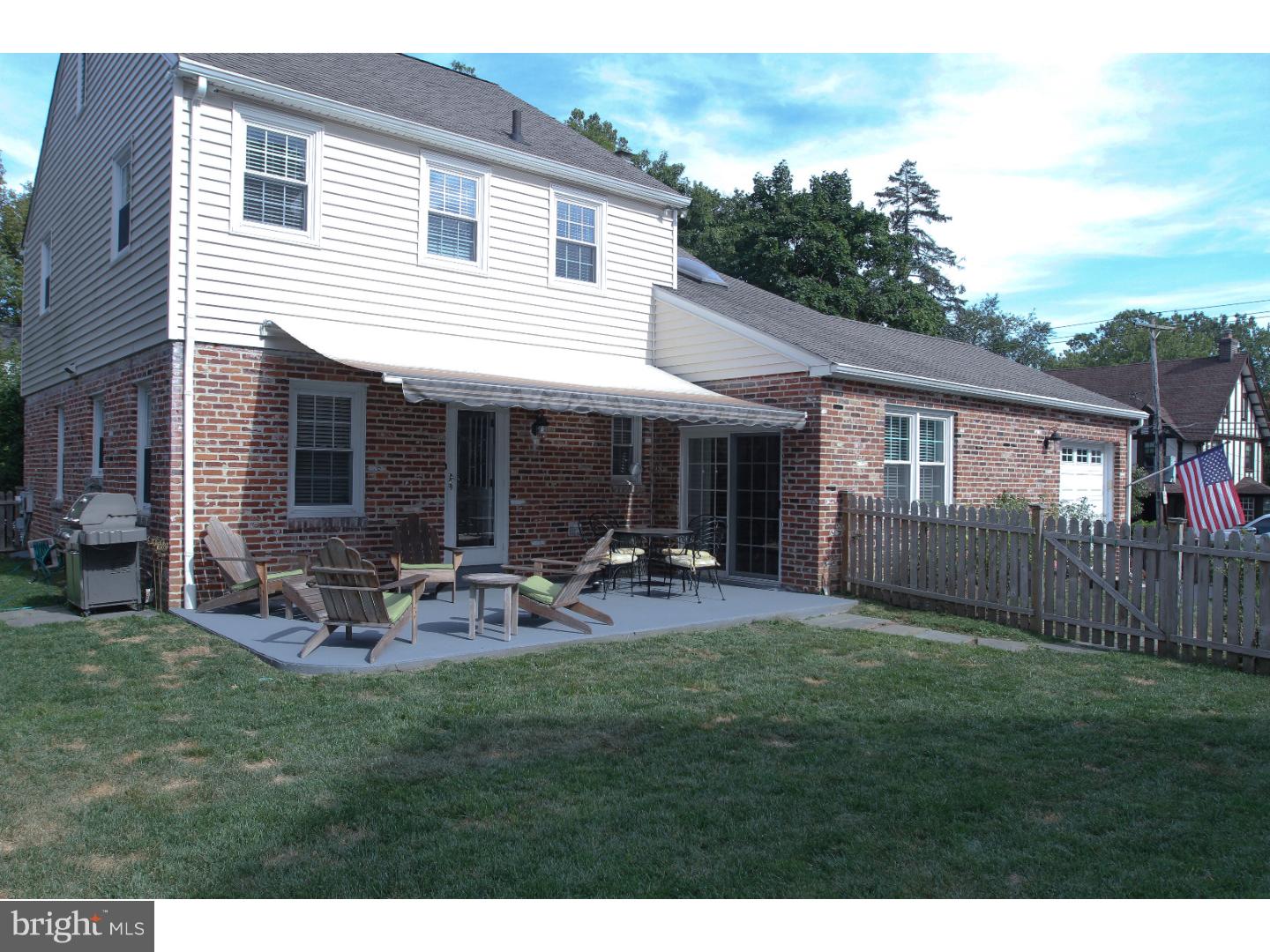 100 Shirley Road Narberth, PA 19072 - Photo 23 of 25 Gallery Image 23