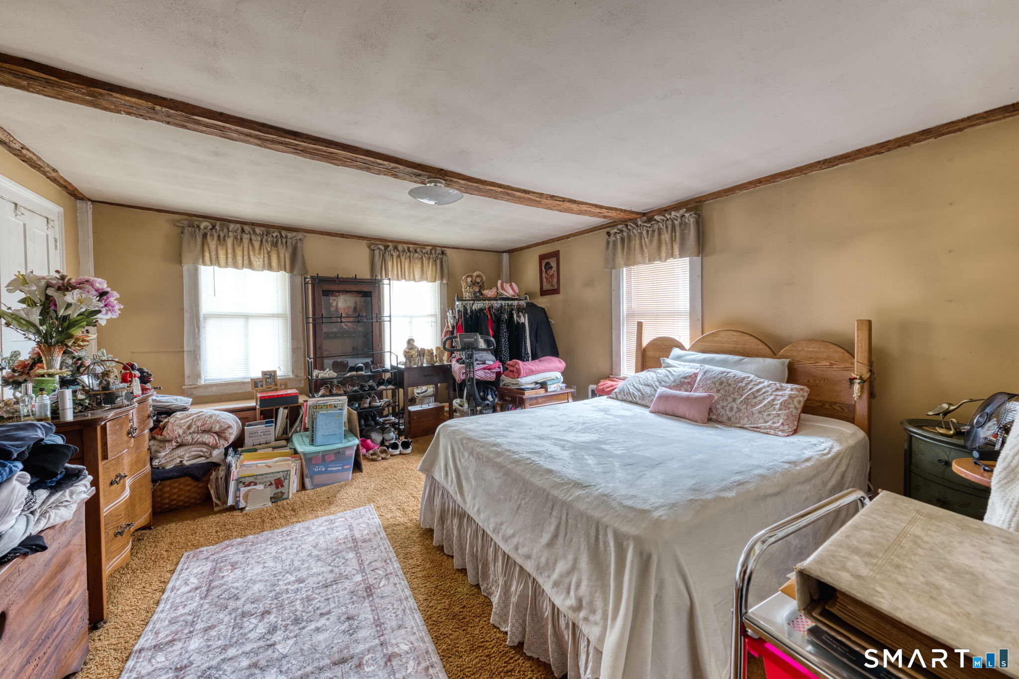 138 Mt Hope Road Mansfield, CT 06250 - Photo 32 of 39 Gallery Image 32