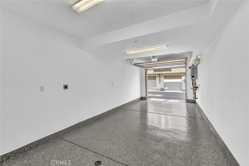 1632 Doheny Way Dana Point, CA 92629 - Photo 20 of 32 extra long garage with 220v outlet