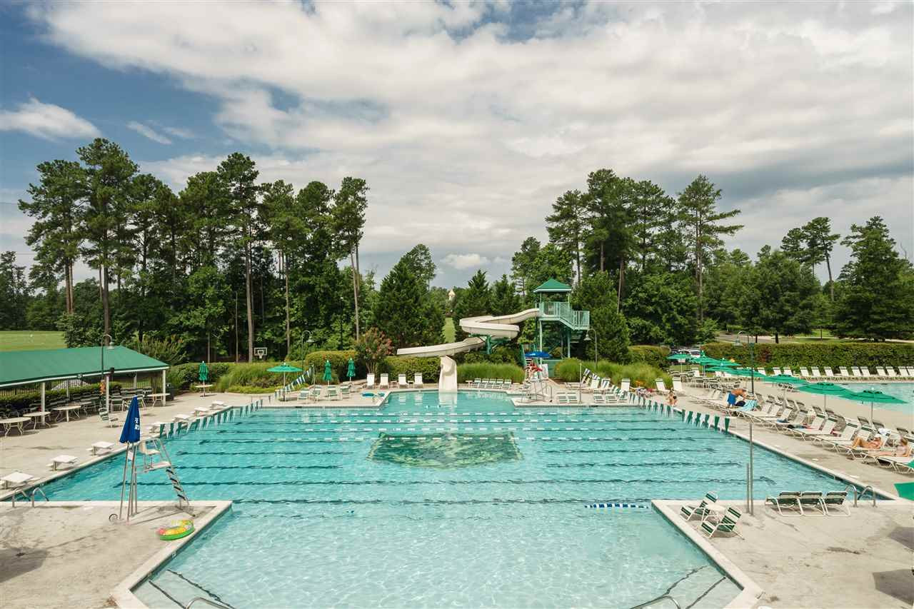 11508 Helmond Way Raleigh, NC 27617 - Photo 25 of 27 BCCC Swim Pavillion