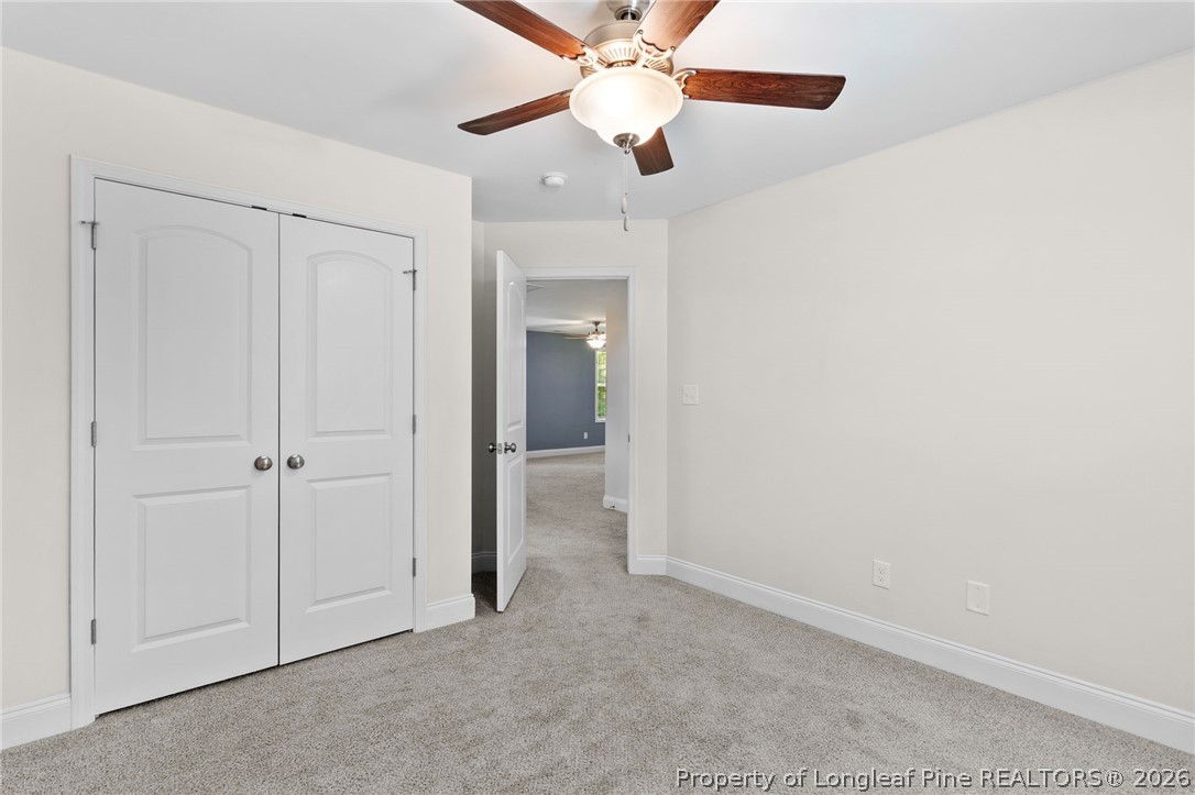 1937 Golf Course Road Raeford, NC 28376 - Photo 38 of 50