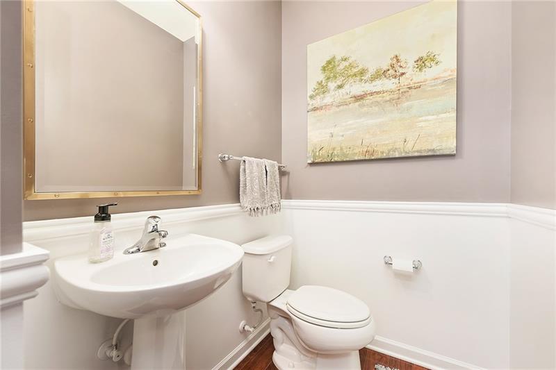 322 Maple Ridge Drive Canonsburg, PA 15317 - Photo 11 of 25 Gallery Image 11