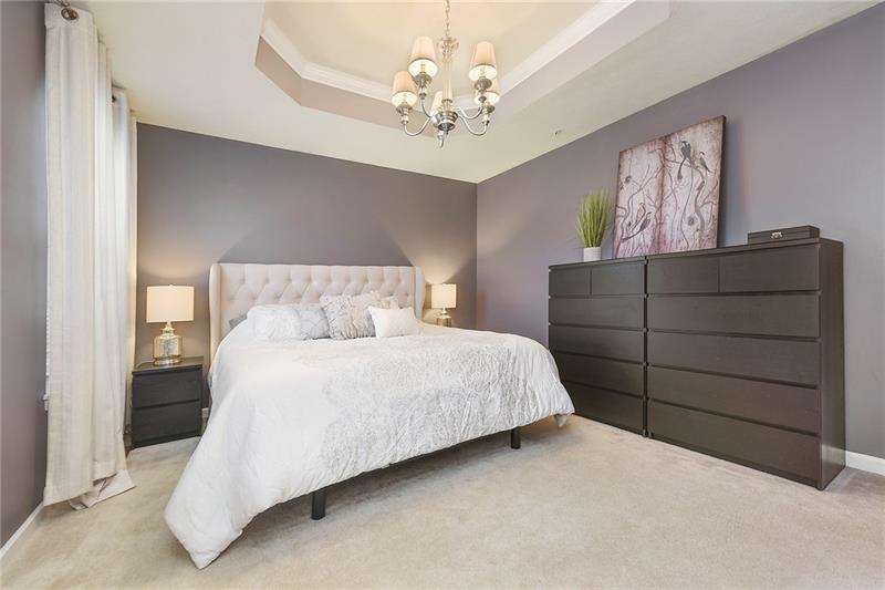 322 Maple Ridge Drive Canonsburg, PA 15317 - Photo 12 of 25 Gallery Image 12