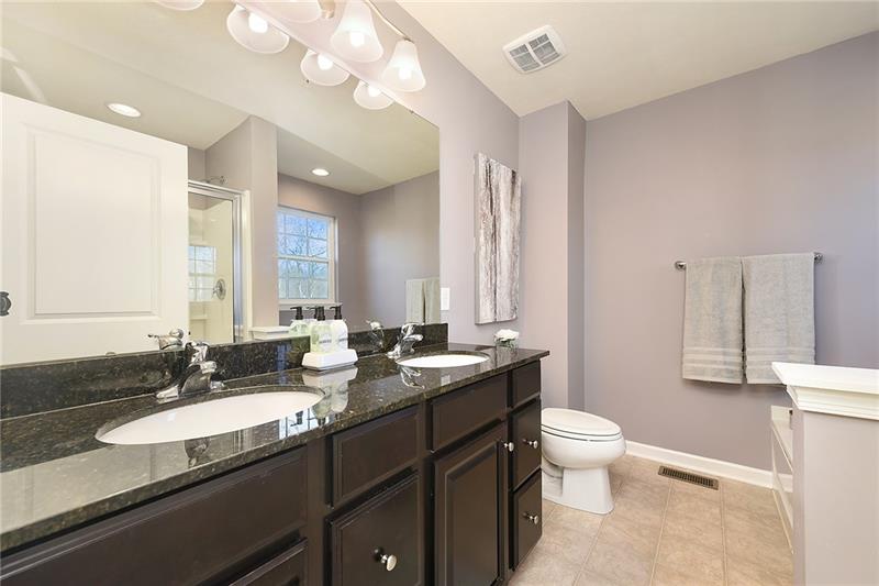 322 Maple Ridge Drive Canonsburg, PA 15317 - Photo 14 of 25 Gallery Image 14