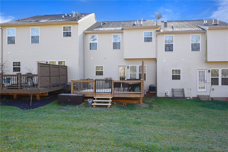 322 Maple Ridge Drive Canonsburg, PA 15317 - Photo 25 of 25 Gallery Image 25