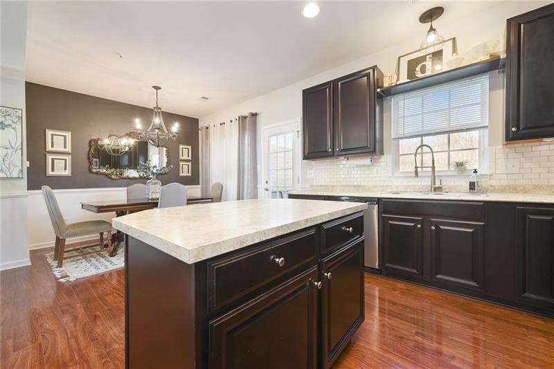 322 Maple Ridge Drive Canonsburg, PA 15317 - Photo 7 of 25 Gallery Image 7