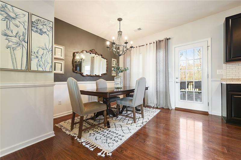 322 Maple Ridge Drive Canonsburg, PA 15317 - Photo 8 of 25 Gallery Image 8