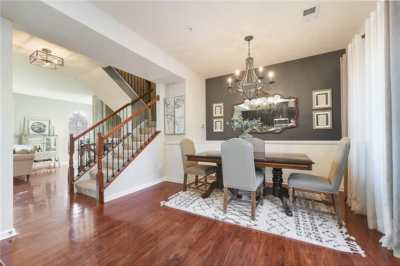 322 Maple Ridge Drive Canonsburg, PA 15317 - Photo 9 of 25 Gallery Image 9