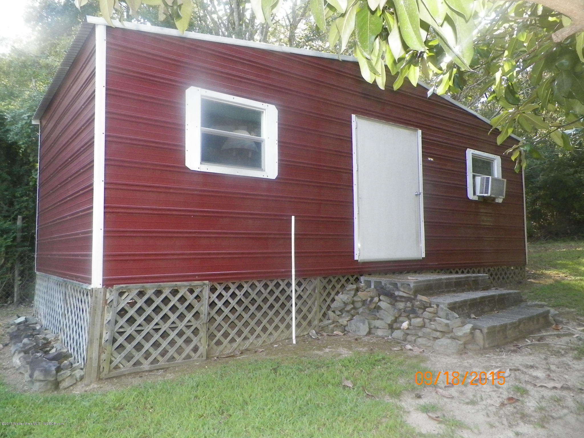 124 2nd St Hull Sumiton, AL 35148 - Photo 3 of 15 Gallery Image 3