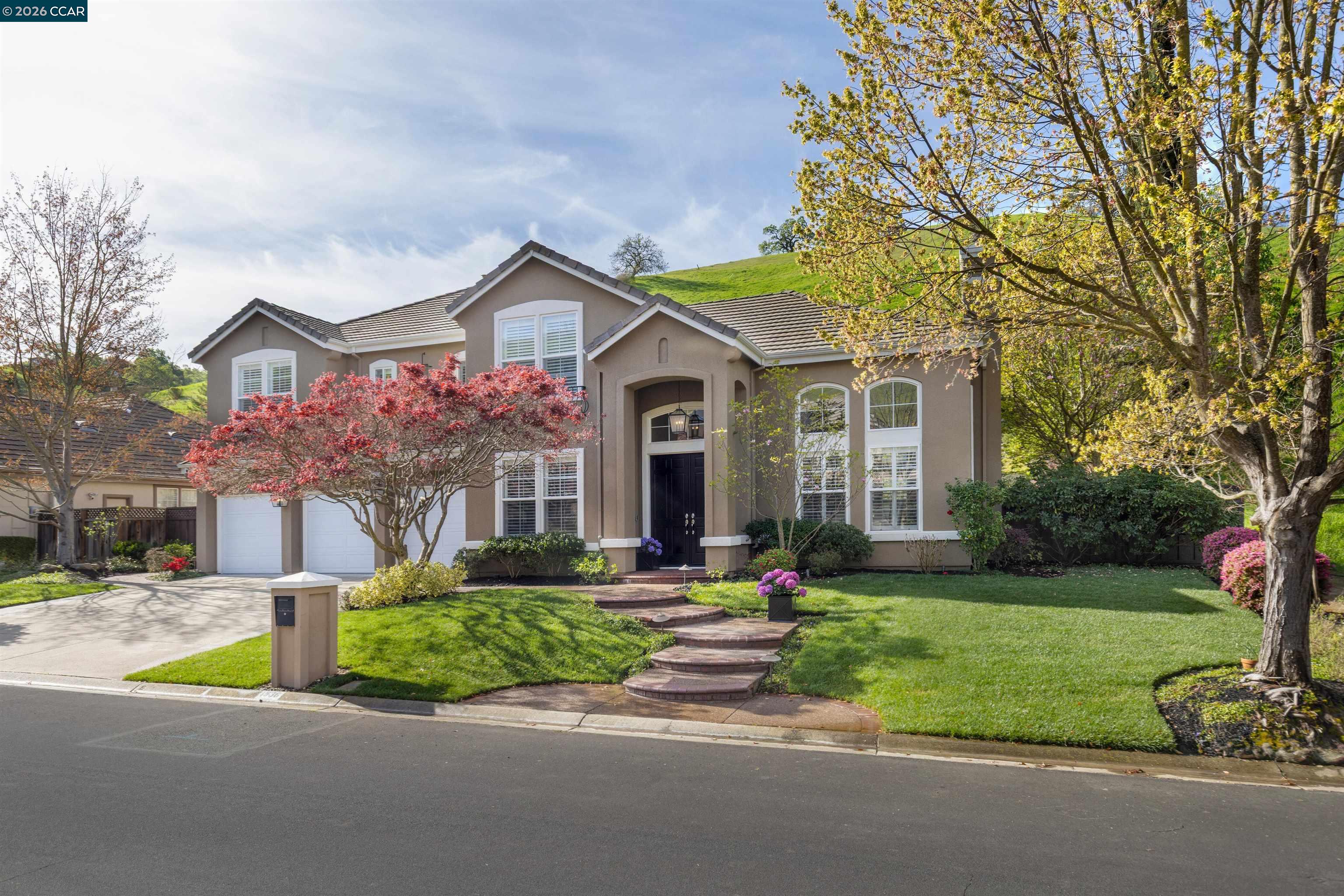 1536 Serafix Road Alamo, CA 94507 - Photo 2 of 54 Gallery Image 2