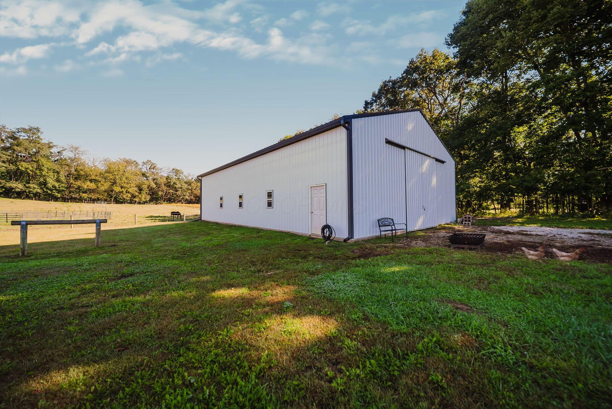 6931 Ginger Hill Road Utica, OH 43080 - Photo 92 of 130 95-S.L. - 6931 Ginger Hill Rd, Utica-95