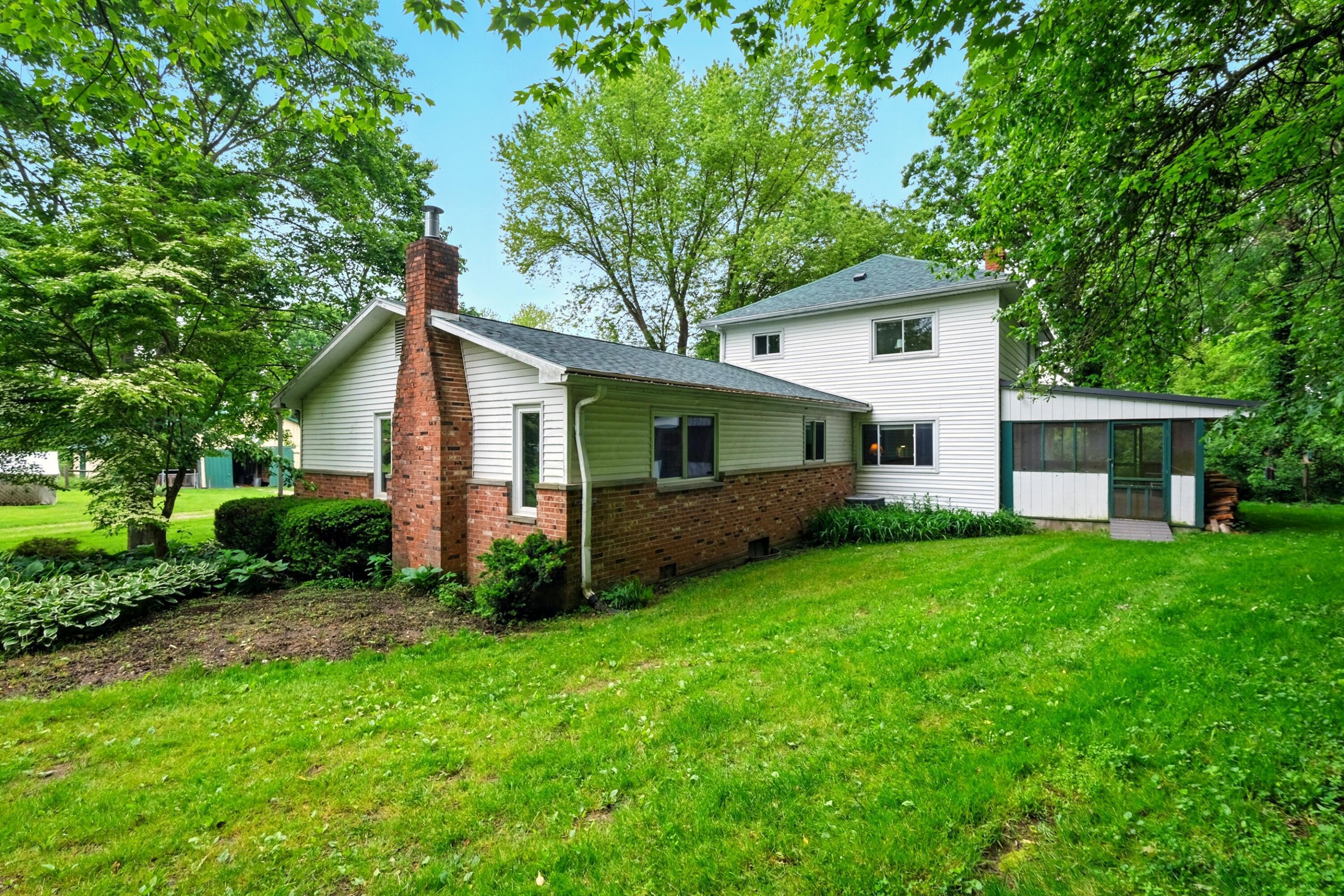 7955 Horn Road Gambier, OH 43022 - Photo 24 of 90 Photo_050