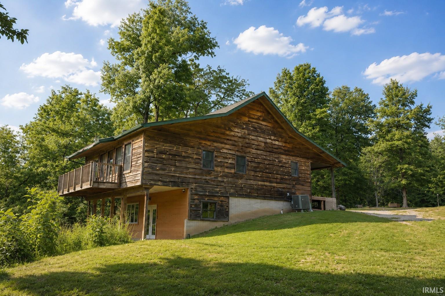 8774 Lake Road Jasonville, IN 47438 - Photo 9 of 46