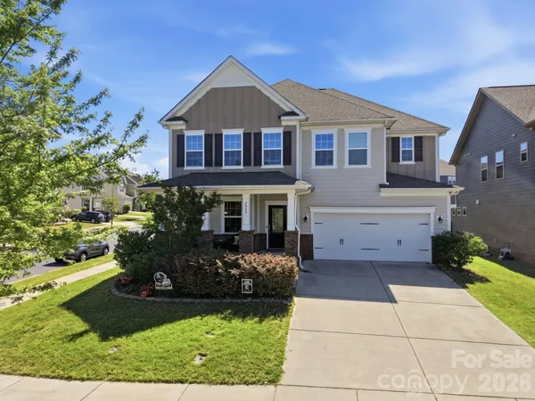 $630,000 | 7066 Hamilton Mill Drive, Waxhaw, NC 28173