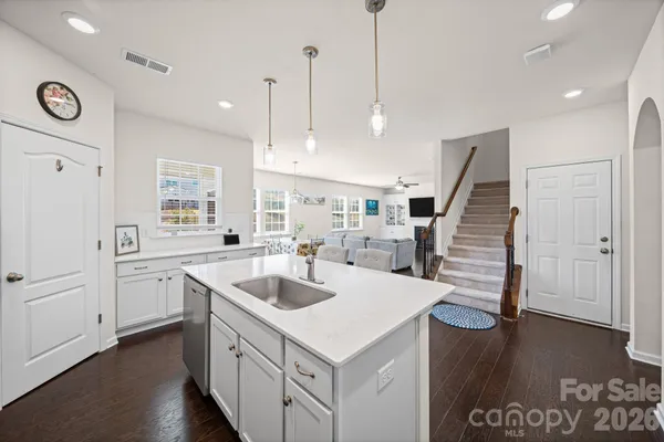$630,000 | 7066 Hamilton Mill Drive, Waxhaw, NC 28173