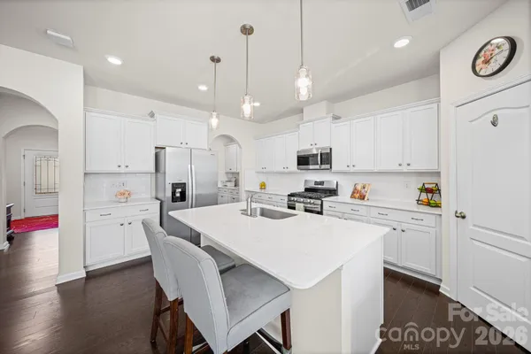 $630,000 | 7066 Hamilton Mill Drive, Waxhaw, NC 28173