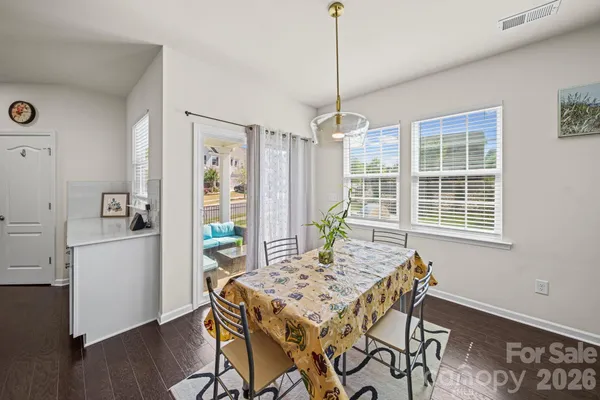 $630,000 | 7066 Hamilton Mill Drive, Waxhaw, NC 28173