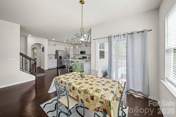$630,000 | 7066 Hamilton Mill Drive, Waxhaw, NC 28173