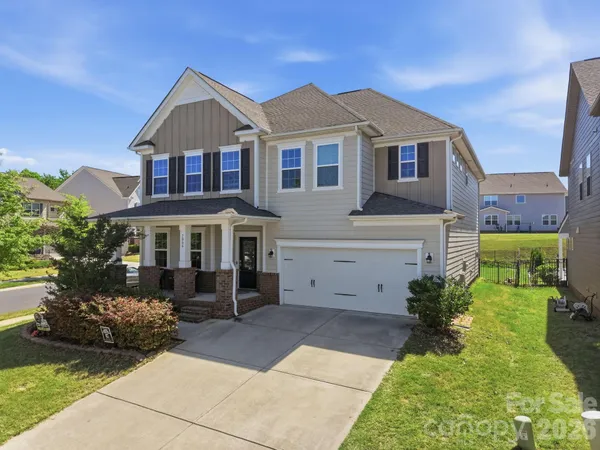 $630,000 | 7066 Hamilton Mill Drive, Waxhaw, NC 28173