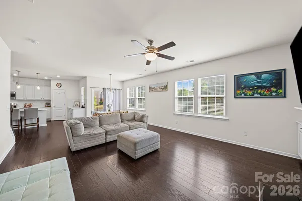 $630,000 | 7066 Hamilton Mill Drive, Waxhaw, NC 28173