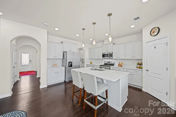 $630,000 | 7066 Hamilton Mill Drive, Waxhaw, NC 28173