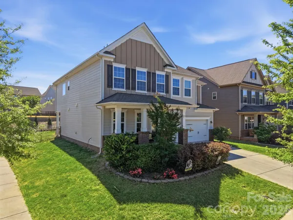$630,000 | 7066 Hamilton Mill Drive, Waxhaw, NC 28173