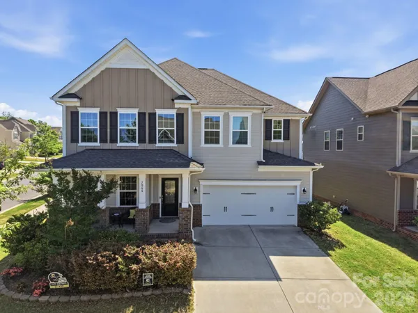 $630,000 | 7066 Hamilton Mill Drive, Waxhaw, NC 28173