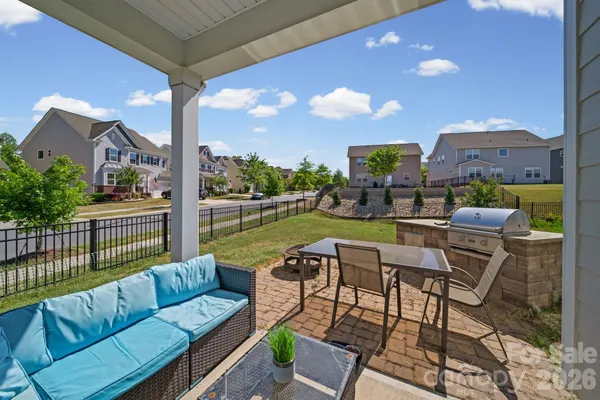 $630,000 | 7066 Hamilton Mill Drive, Waxhaw, NC 28173