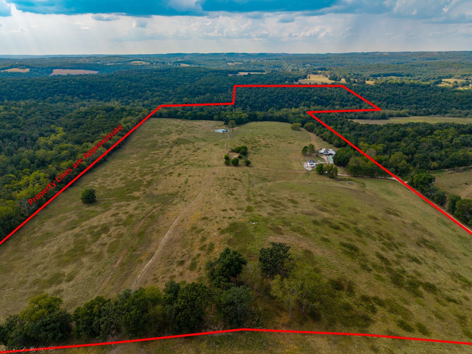 13462 Co Road, Unit Y521 Ava, MO 65608 - Photo 19 of 78 RR 1 Box 399-18pl