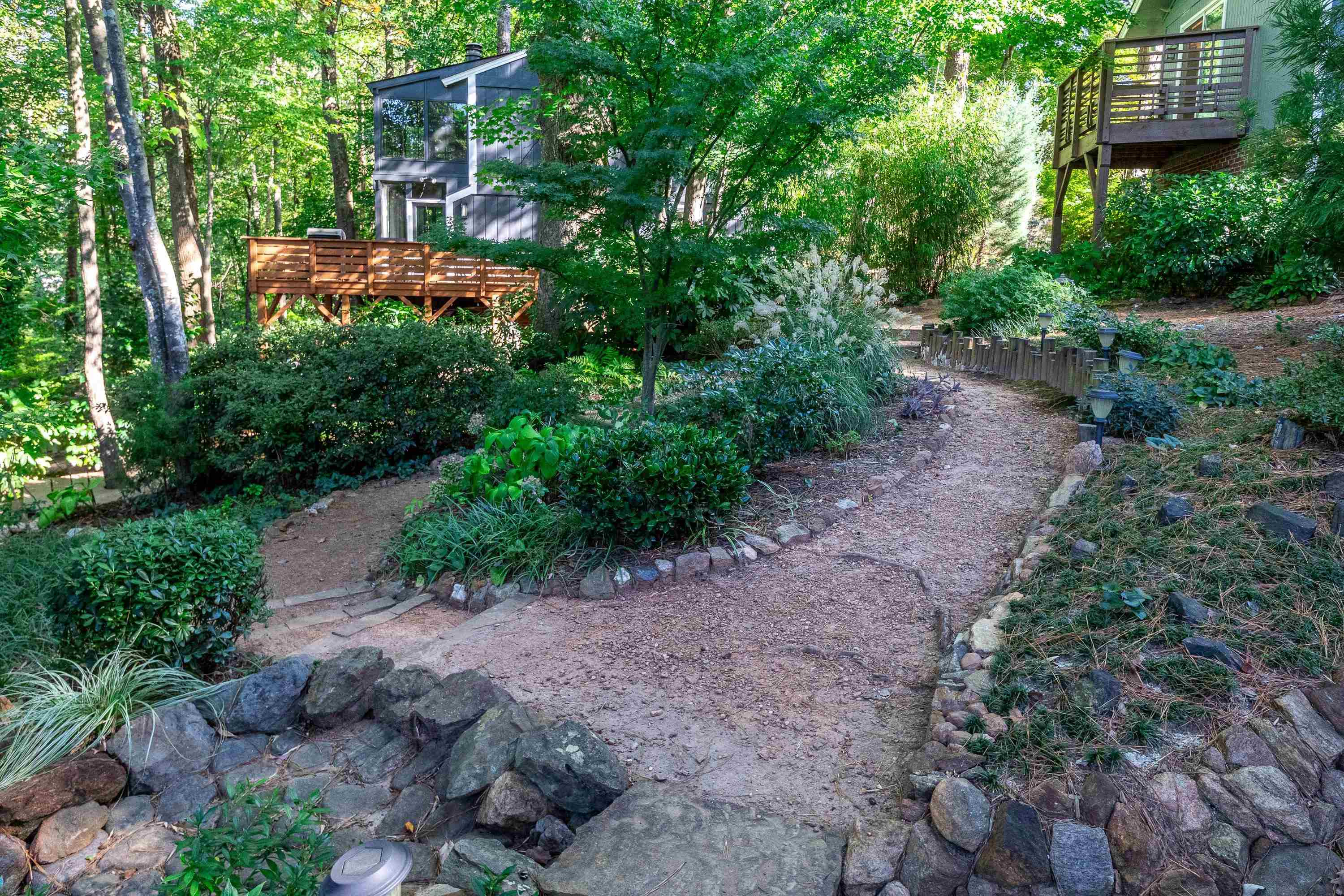 2729 Rue Sans Famille Raleigh, NC 27607 - Photo 28 of 39 Photo 28