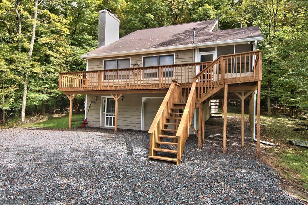 2311 Brookfield Road Lake Ariel, PA 18436 - Photo 2 of 88 Exterior View 2