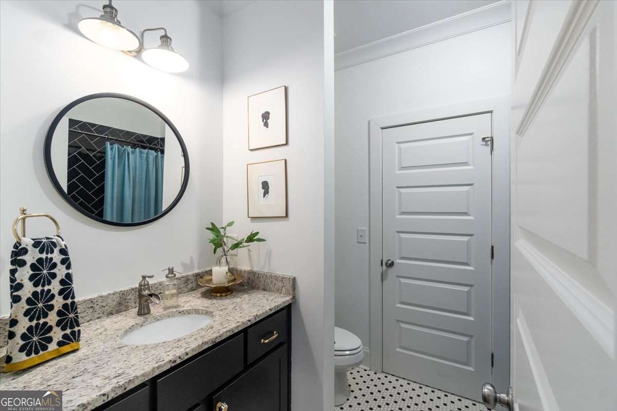 6461 Hog Mountain Road Statham, GA 30666 - Photo 21 of 58