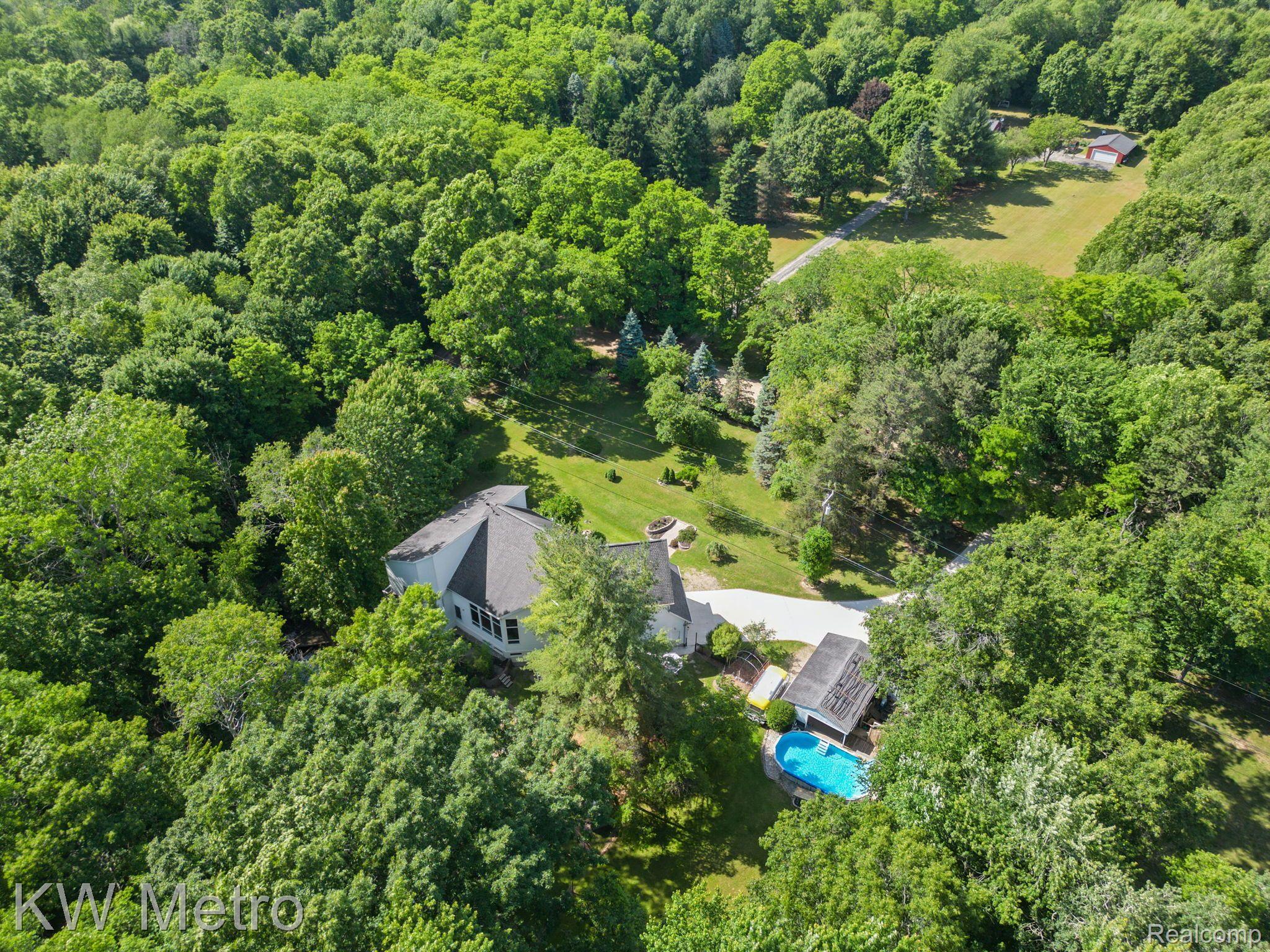 3205 Stanton Road Lake Orion, MI 48362 - Photo 8 of 60 Gallery Image 8