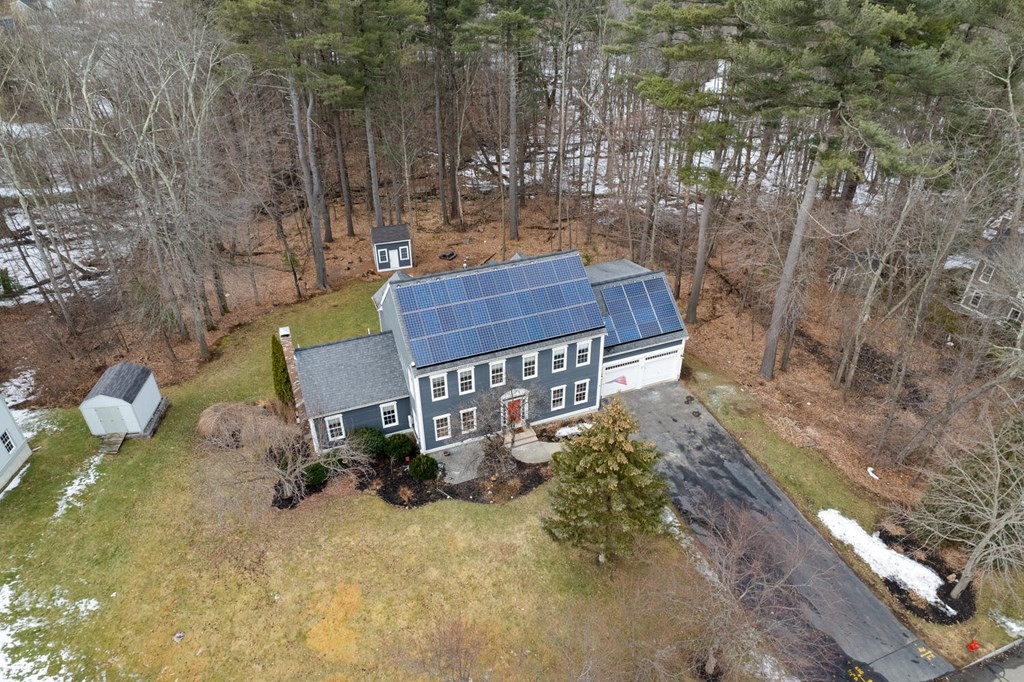 72 Little Pond Road Northborough, MA 01532 - Photo 2 of 34 Gallery Image 2