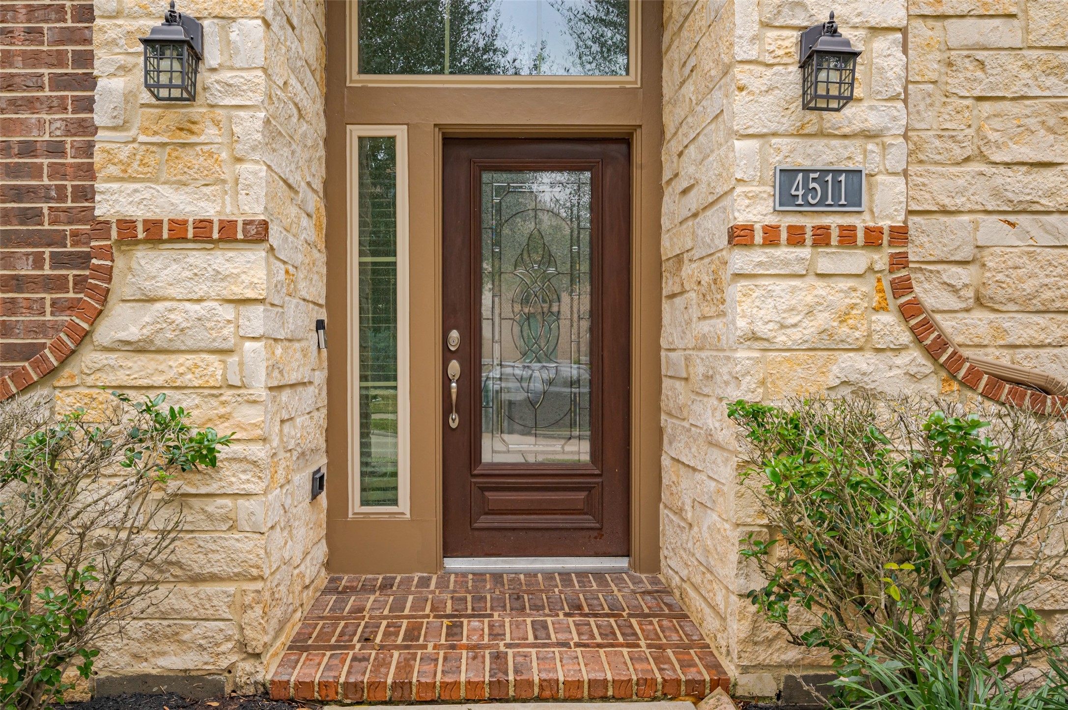 4511 Crossvale Ridge Lane Katy, TX 77494 - Photo 2 of 31