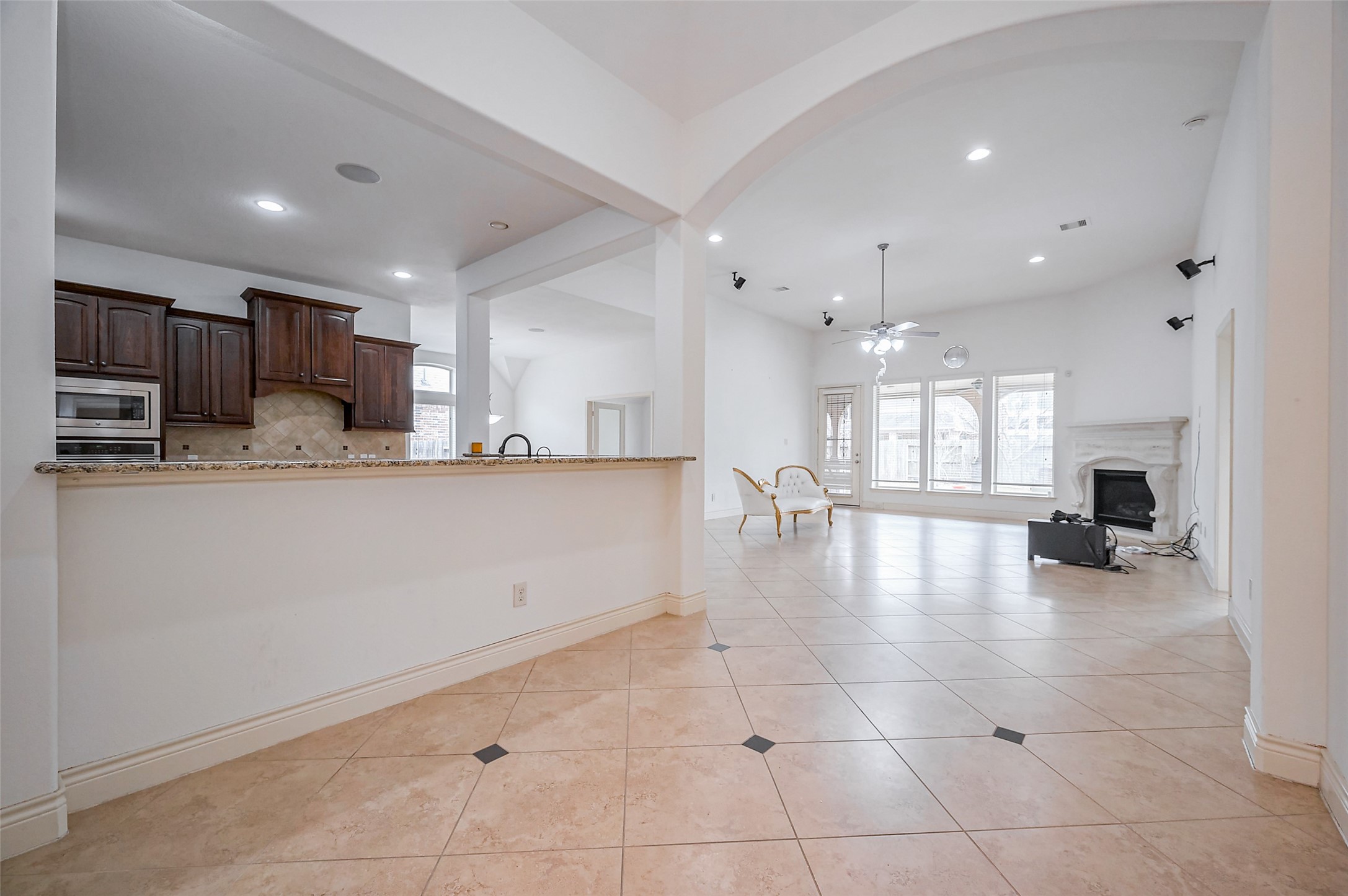 4511 Crossvale Ridge Lane Katy, TX 77494 - Photo 6 of 31