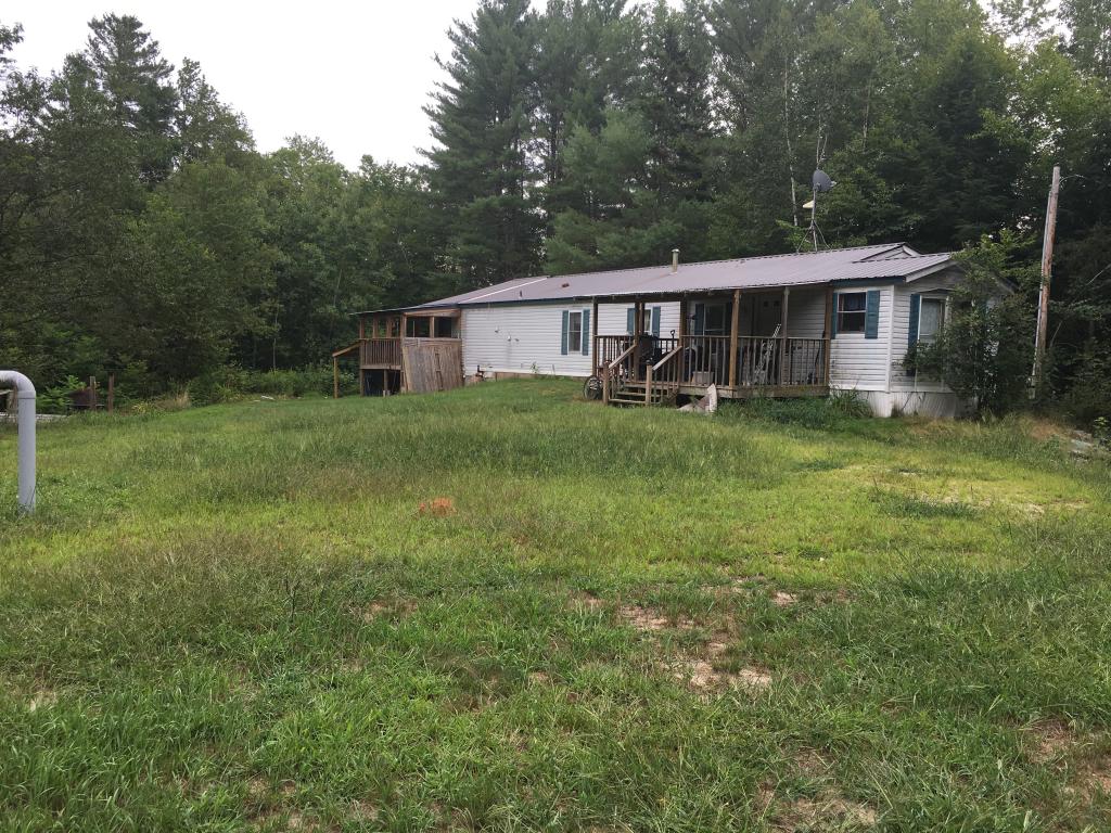 263 North Shore Road Newport, NH 03773 - Photo 1 of 20