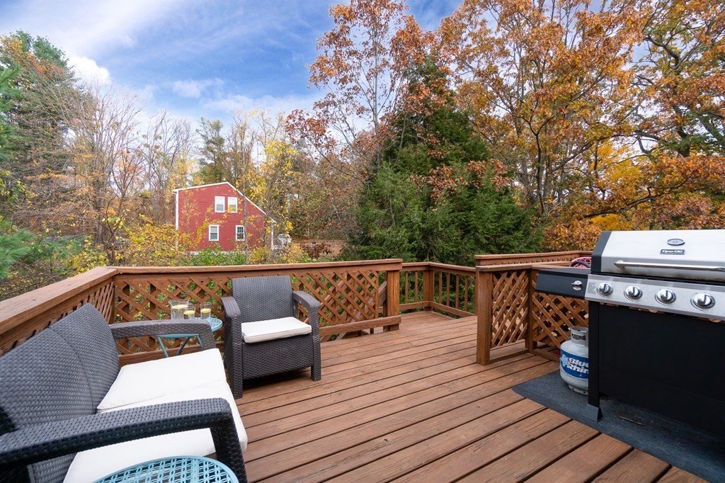 236 Burlingame Road, Unit E Charlton, MA 01507 - Photo 18 of 31 Gallery Image 18