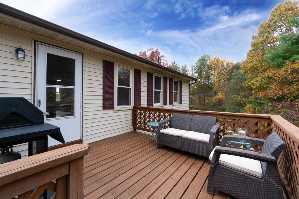 236 Burlingame Road, Unit E Charlton, MA 01507 - Photo 19 of 31 Gallery Image 19