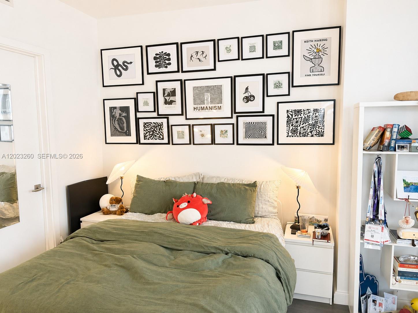 45 Southwest 9th Street, Unit 2908 Miami, FL 33130 - Photo 9 of 15