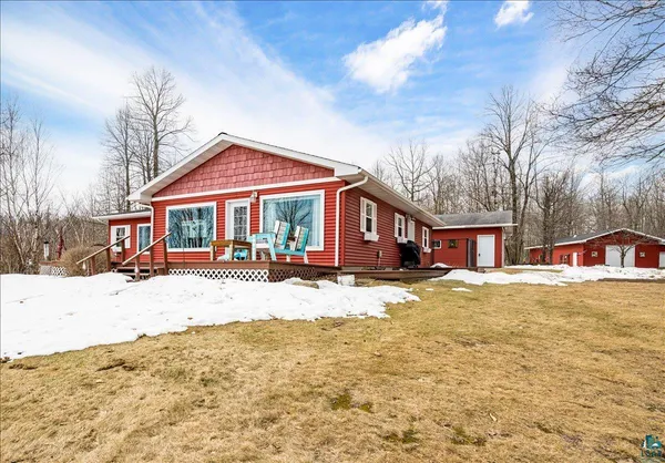 $549,900 | 1404 County Road 4, Carlton, MN 55718
