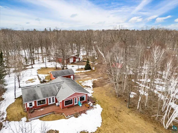 $549,900 | 1404 County Road 4, Carlton, MN 55718
