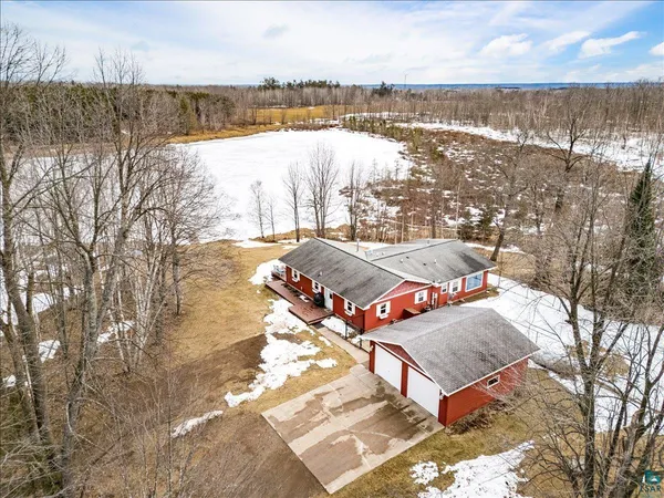 $549,900 | 1404 County Road 4, Carlton, MN 55718