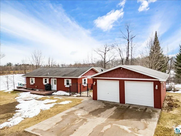 $549,900 | 1404 County Road 4, Carlton, MN 55718